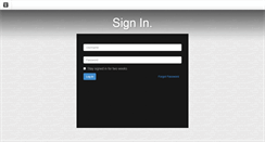 Desktop Screenshot of bicesterridingclub.org.uk